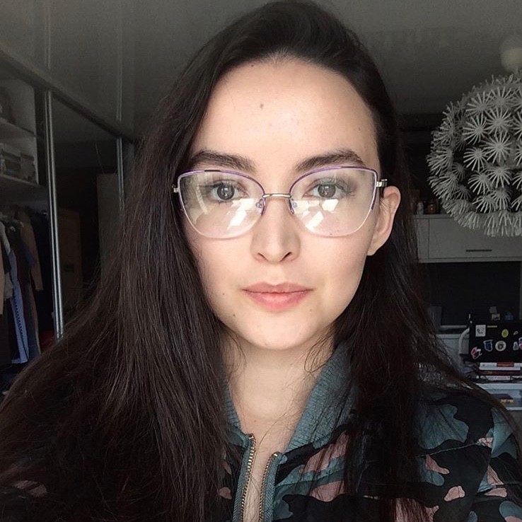 Liana Arden